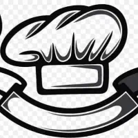 مدیر سالن.سالن کار.پیتزا زن حرفه ای.