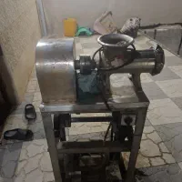 چرخ گوشت صنعتی