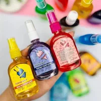 عطر بیکینی