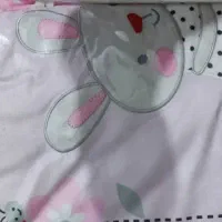 روتختی کودک طرح رابیت استفاده نشده