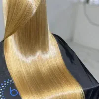 جشنواره کراتین مو احیا و صافی