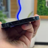 iphone 12 Pro Za/a دوسیمکارت ۲۵۶ گیگابایت|موبایل|یاسوج, |دیوار