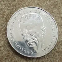 سکه خارجی قدیمی