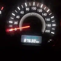 تیبا 2 مدل 99 بدون رنگ شاسی پلمپ