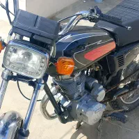 موتور استارتی پلاک ملی