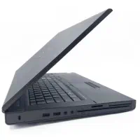 Dell m6800 Precision i7  دل صنعتی 17 اینچ|رایانه همراه|اصفهان, شاهزاده ابراهیم|دیوار