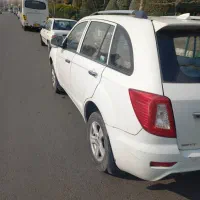 لیفان ایکس 60مدل اسفند۹۳بدون رنگ فنی سالم و تمیز|خودرو سواری و وانت|تهران, شهرک محلاتی|دیوار