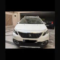 پژو ۲۰۰۸ مدل ۹۷ با کارکرد ۴۲۰۰۰ تا بدون رنگ|خودرو سواری و وانت|تهران, تهران‌نو|دیوار