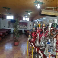 کار درکافه سنتی