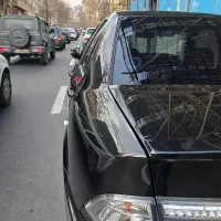 سورن 1404 xu7p|خودرو سواری و وانت|درگهان, |دیوار