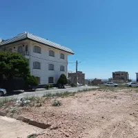 زمین ویلایی216m/ با بر ۹ دوکله فازدو مهستان|فروش زمین و ملک کلنگی|هشتگرد, فاز ۲ مهستان|دیوار