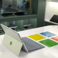 سرفیس نو و درحدنو.تحویل فوری قسطی با ضمانت سلامت|رایانه همراه|تهران, فلسطین (میدان انقلاب)|دیوار