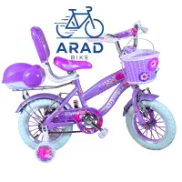 دوچرخه المپیا girl اصلی آراد (قم)