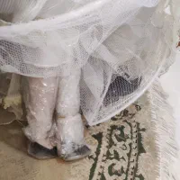 عروسک چینی آکبند|اسباب‌‌بازی|تهران, جوادیه|دیوار