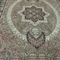 دوتا فرش 12 متری ودوتا6 متری در حد نوه تمام نخ|فرش|دزفول, |دیوار