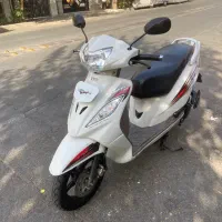 وگو مدل ۹۸