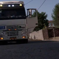 FH460|خودرو سنگین|اردبیل, |دیوار
