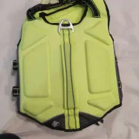 جلیقه سگ نو برای سگ پا کوتاه یا توله سگ بزرگ