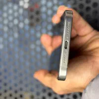 مبایل ۱۵ پرومکس|موبایل|بیرجند, |دیوار