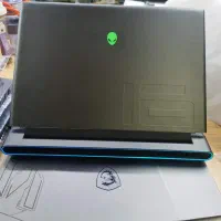 لپتاپ Alienware M16 R1