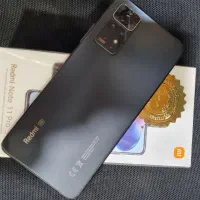 گوشی نوت ۱۱ پرو 5g