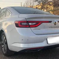 اجاره خودرو رنو تالیسمان رنت ماشین کرایه talisman