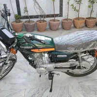 هوندا سکه لازرورقی