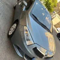 برلیانس H220 دنده ای، مدل ۱۳۹۶