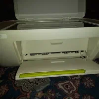 پرینتر جوهر افشان سه کاره مدل ۲۱۳۰ hp|پرینتر، اسکنر، کپی، فکس|تهران, جنت‌آباد جنوبی|دیوار