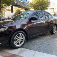 کیا سراتو مونتاژ آپشنال