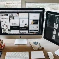 آیمک اپل 2014 اسلیم کیفیت Full HD|رایانه رومیزی|تبریز, |دیوار