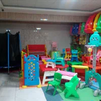 تاب وسرسره|اسباب‌‌بازی|مشهد, سپاد|دیوار