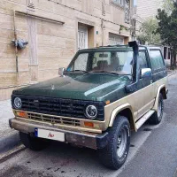 پاترول مدل 1376