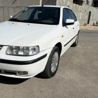 سمندElx موتور ef7 مدل 1400 در حد|خودرو سواری و وانت|بندرعباس, |دیوار