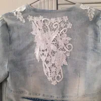 کت سارافون سایز۳۸ تا ۴۲|لباس|ماهدشت, |دیوار