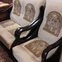 مبل راحتی