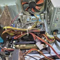 کامپیوتر PC با مانیتور|رایانه رومیزی|اصفهان, ملک|دیوار
