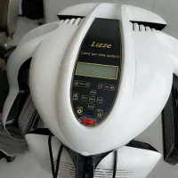 اوزون تراپی مو با دستگاه ماکرو میست