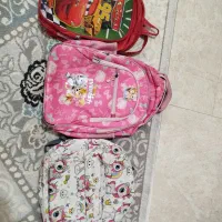 کیف بچگانه دونه ای ۷۰تومن