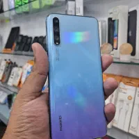 Huawei y8p درحد نو|موبایل|گنبد کاووس, |دیوار