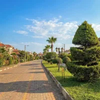 210 مترزمین با وام 700 میلیونی/سند*شهرکی*نگهبانی