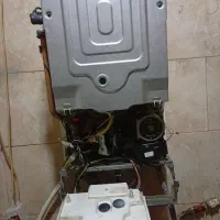 پکیج بوتان اوپتیما|آبگرمکن، پکیج، شوفاژ|کرج, برغان|دیوار