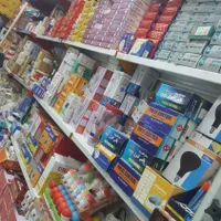 الکتروامنیت دکاموندبابیش از۵سال سابقه کار|فروشگاه و مغازه|نیشابور, شهرک اندیشه|دیوار