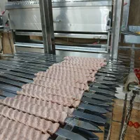 استخدام نیروی آشپز خانه