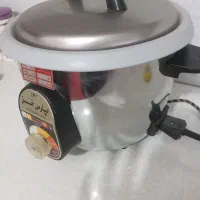 پلوپز ۸نفره پارس خز