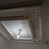 گچکاری،سفیدکاری،گچبری|خدمات پیشه و مهارت|مرند, |دیوار