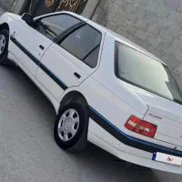 ۴۰۵تیوفایو گازسیمی مدل ۹۸.