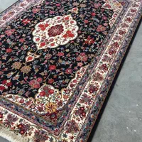 فرش ستاره کویریزدکلکسیون شاهکارنوین ۲۵۵۰تراکم|فرش|تهران, امام حسین|دیوار