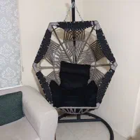 تاب ریلکسی|مبلمان خانگی و میز عسلی|پرند, فاز ۶|دیوار