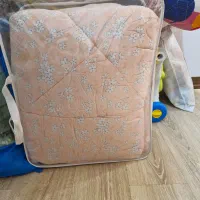 پتو یک و دو نفره، ملحفه، رو تختی